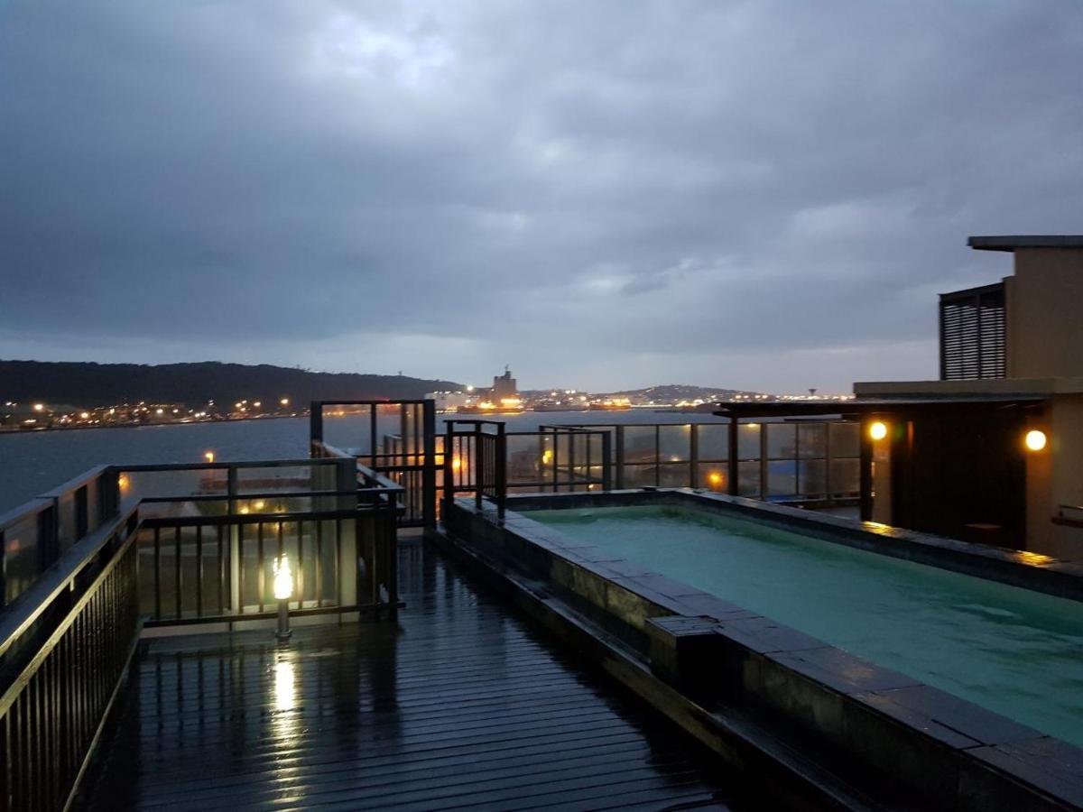 307 Point Bay Apartment Дърбан Екстериор снимка