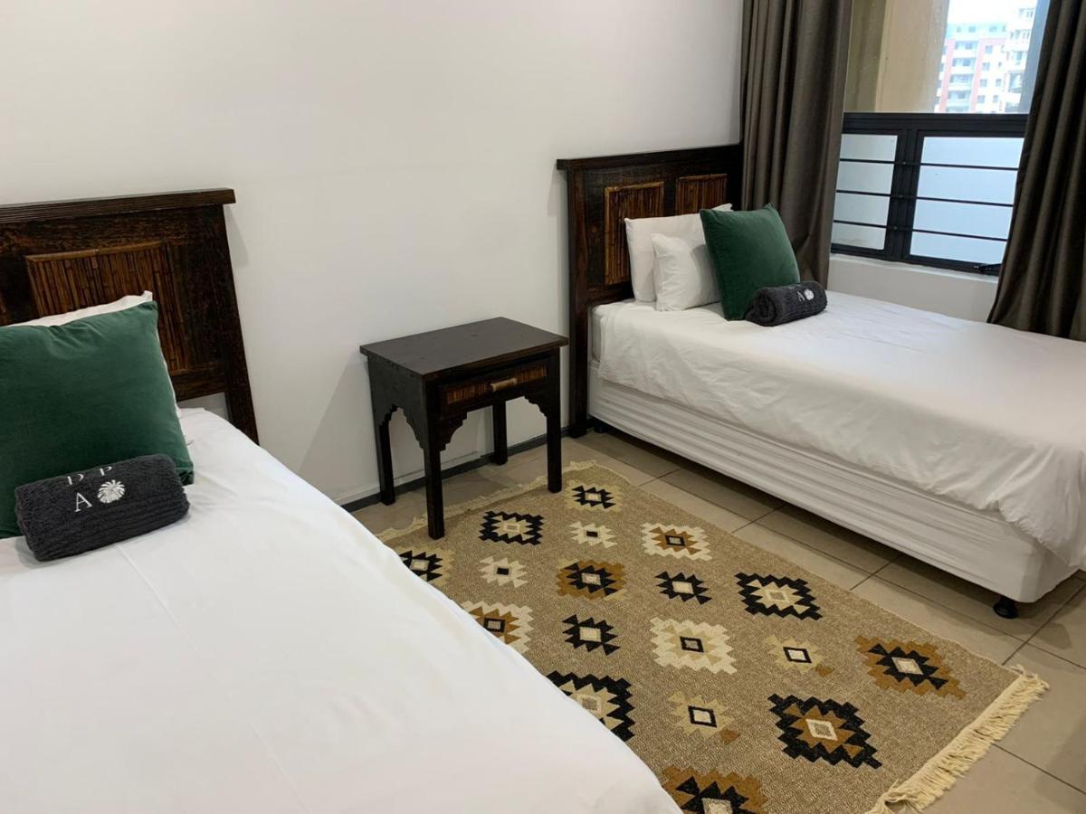 307 Point Bay Apartment Дърбан Екстериор снимка