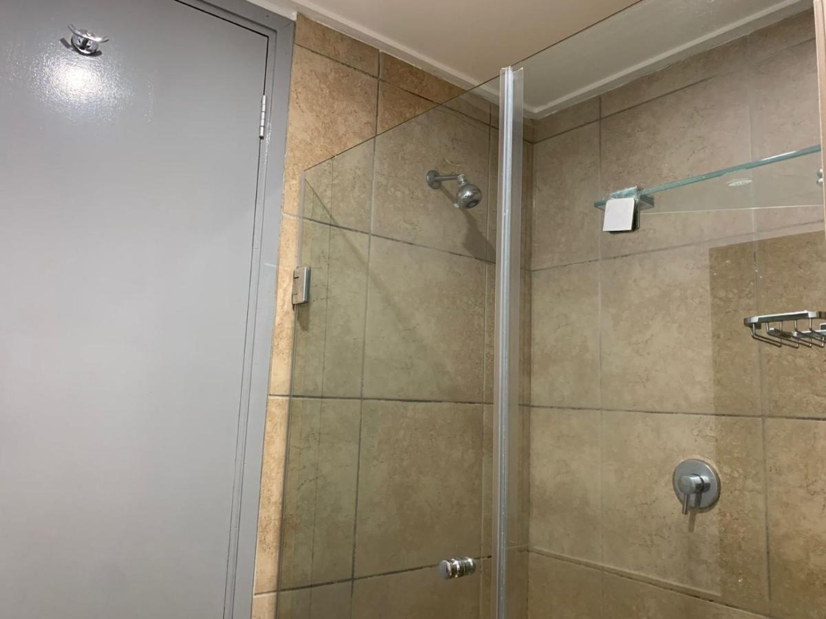 307 Point Bay Apartment Дърбан Екстериор снимка
