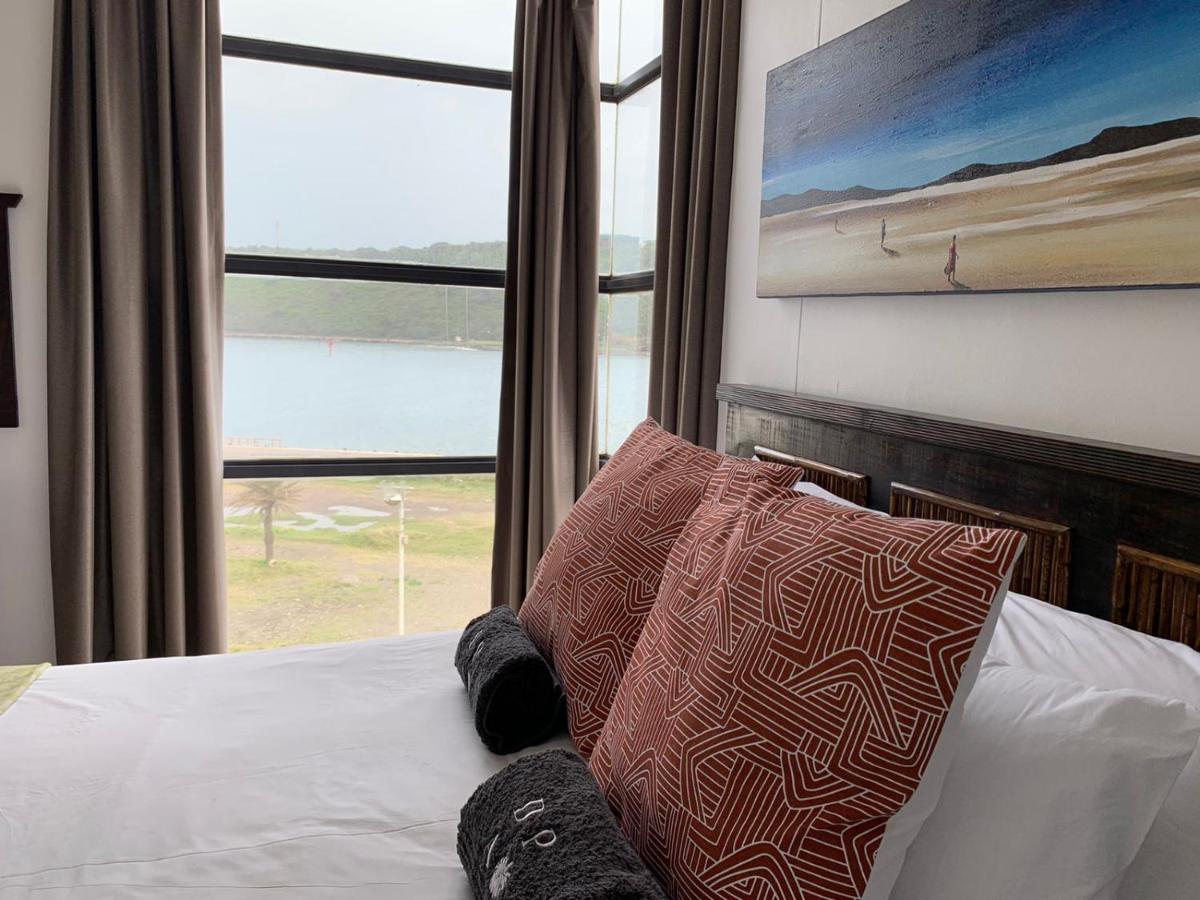 307 Point Bay Apartment Дърбан Екстериор снимка
