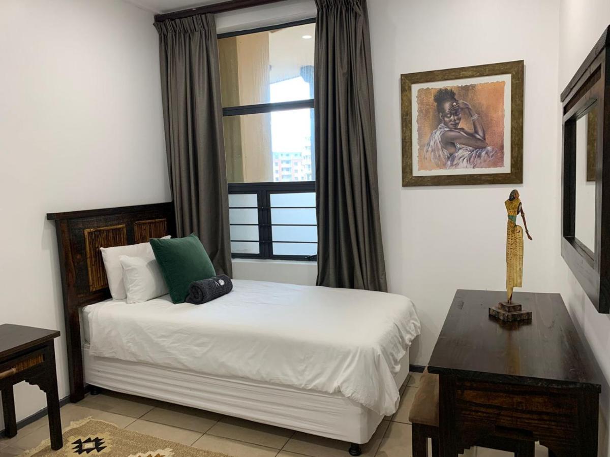 307 Point Bay Apartment Дърбан Екстериор снимка