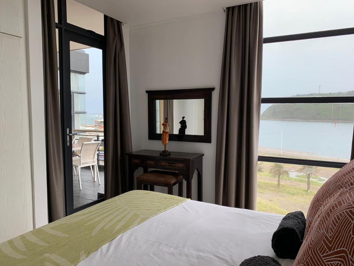 307 Point Bay Apartment Дърбан Екстериор снимка