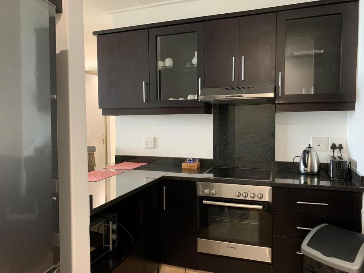 307 Point Bay Apartment Дърбан Екстериор снимка