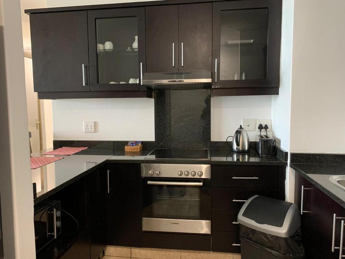 307 Point Bay Apartment Дърбан Екстериор снимка