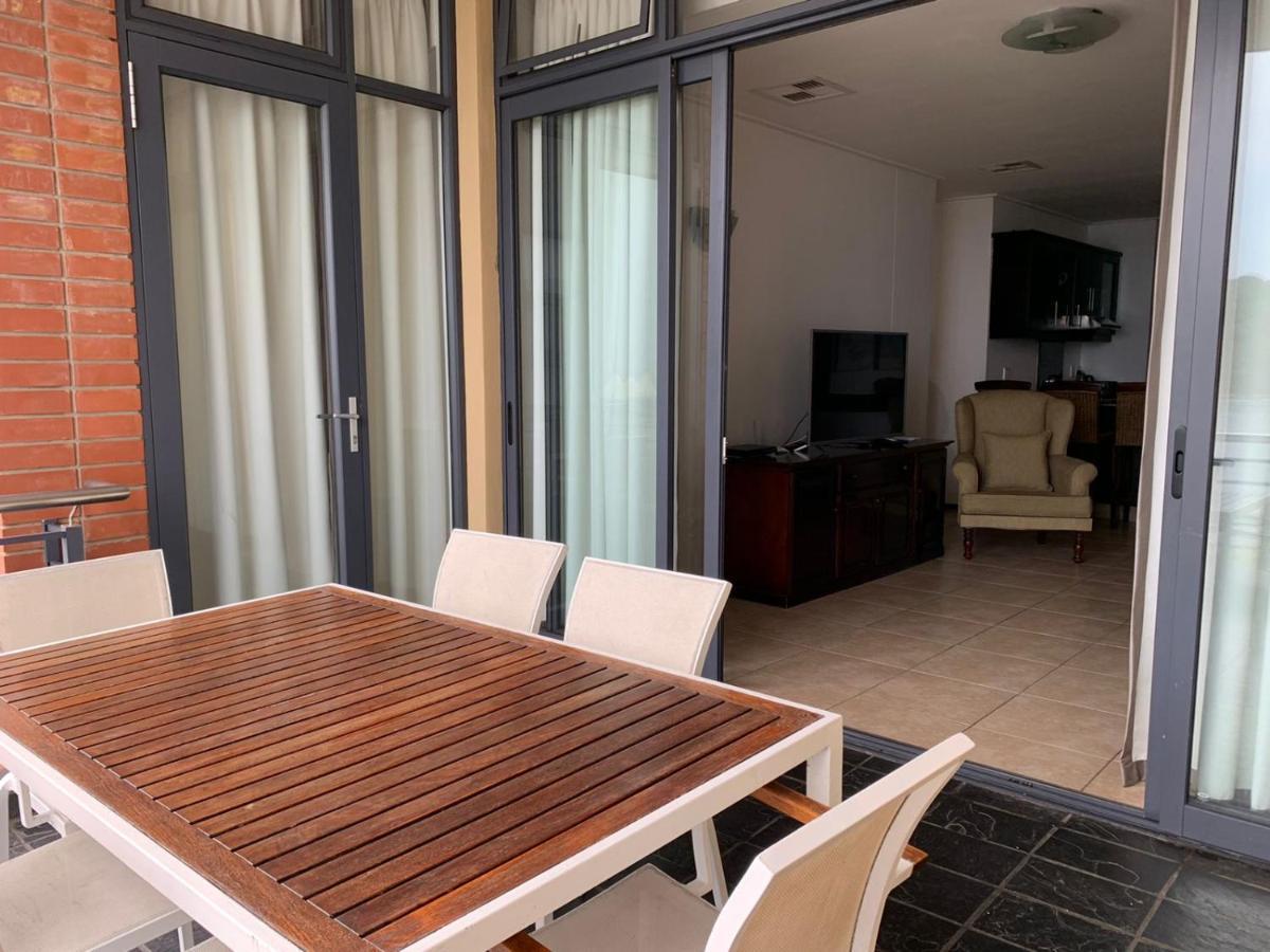 307 Point Bay Apartment Дърбан Екстериор снимка
