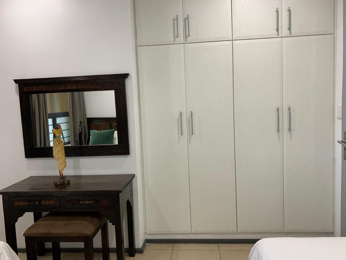 307 Point Bay Apartment Дърбан Екстериор снимка