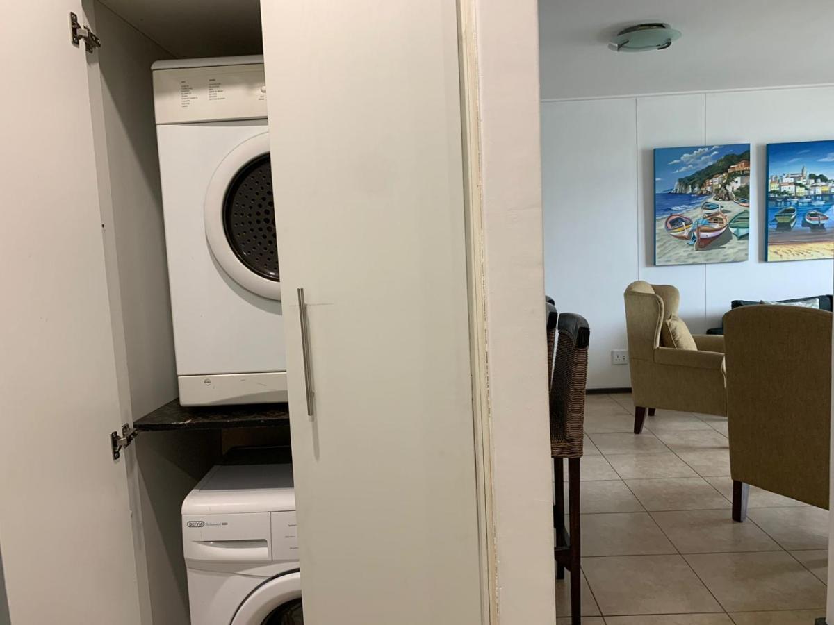 307 Point Bay Apartment Дърбан Екстериор снимка